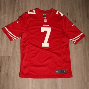49ers Jersey